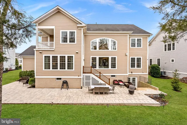 $1,849,000 | 40986 Foxtail Fields Drive, Aldie, VA 20105