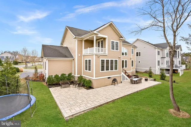 $1,849,000 | 40986 Foxtail Fields Drive, Aldie, VA 20105