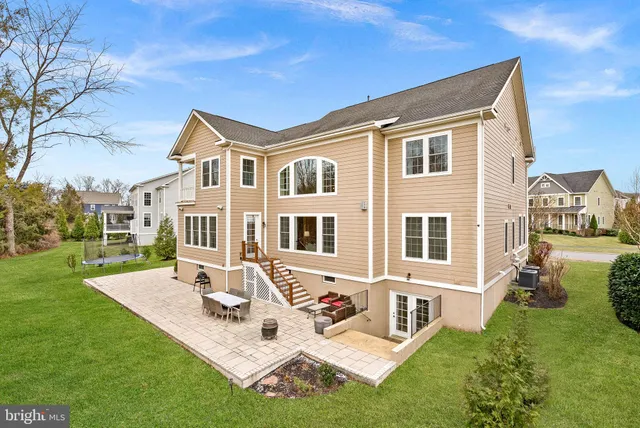 $1,849,000 | 40986 Foxtail Fields Drive, Aldie, VA 20105