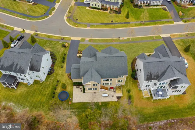 $1,849,000 | 40986 Foxtail Fields Drive, Aldie, VA 20105