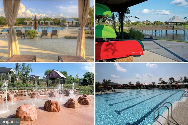 $1,849,000 | 40986 Foxtail Fields Drive, Aldie, VA 20105