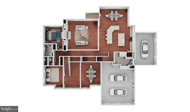 $1,849,000 | 40986 Foxtail Fields Drive, Aldie, VA 20105