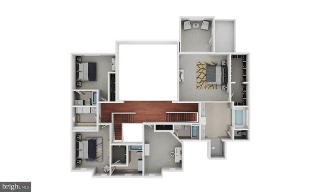 $1,849,000 | 40986 Foxtail Fields Drive, Aldie, VA 20105