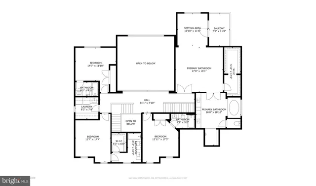 $1,849,000 | 40986 Foxtail Fields Drive, Aldie, VA 20105