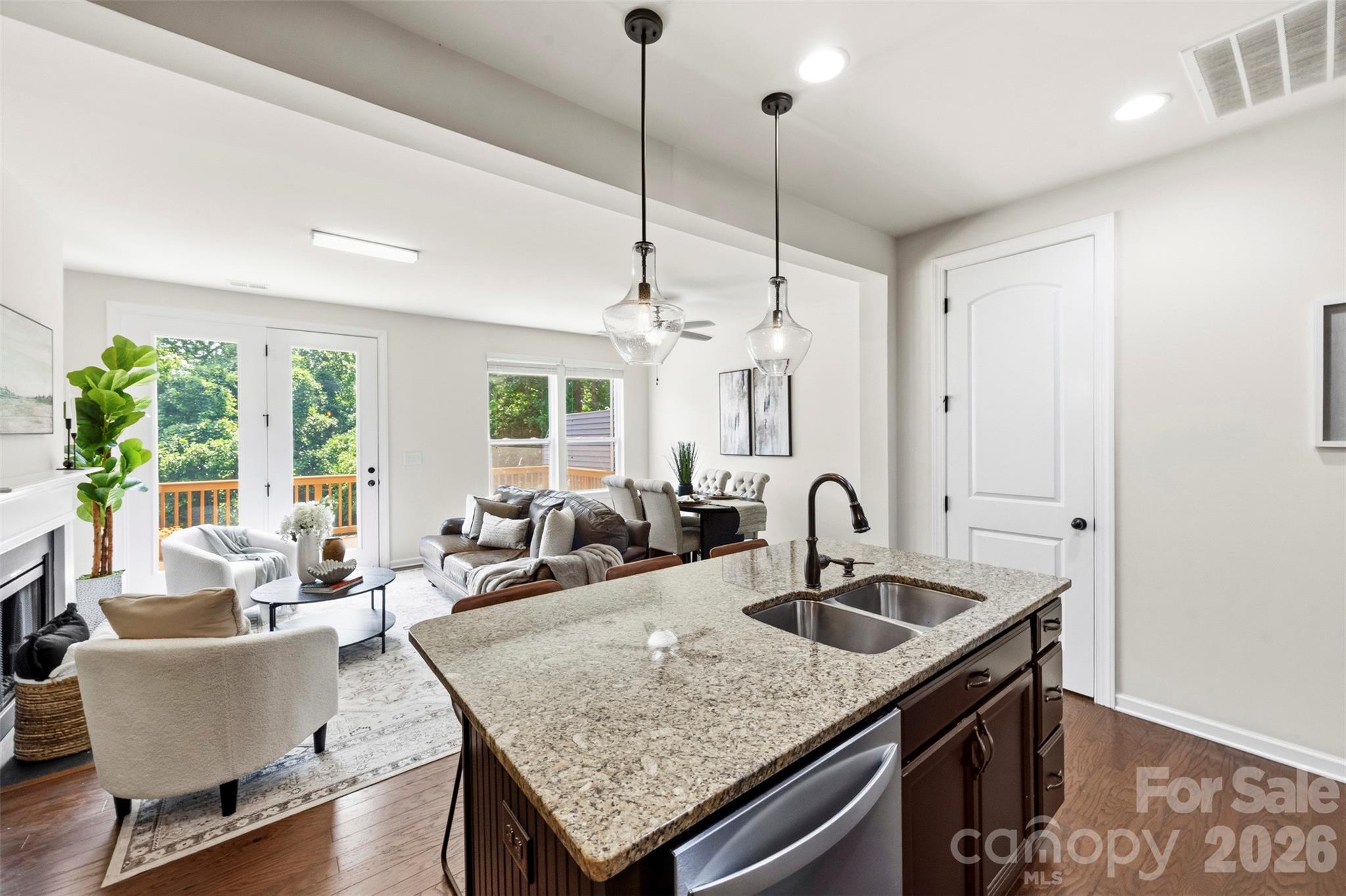 1044 Archibald Avenue Fort Mill, SC 29708 - Photo 4 of 36