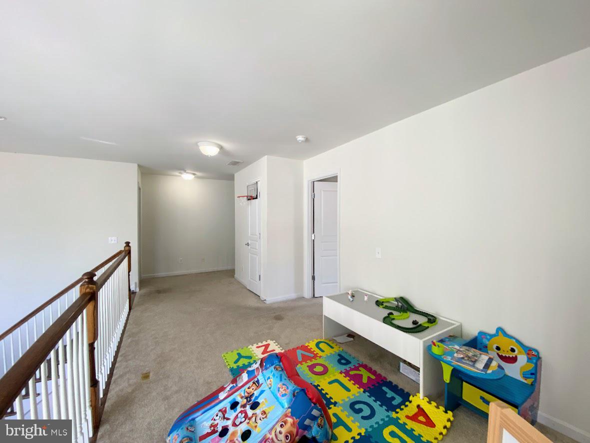 1403 Hampshire Lane Chester Springs, PA 19425 - Photo 21 of 31 a view of an empty room