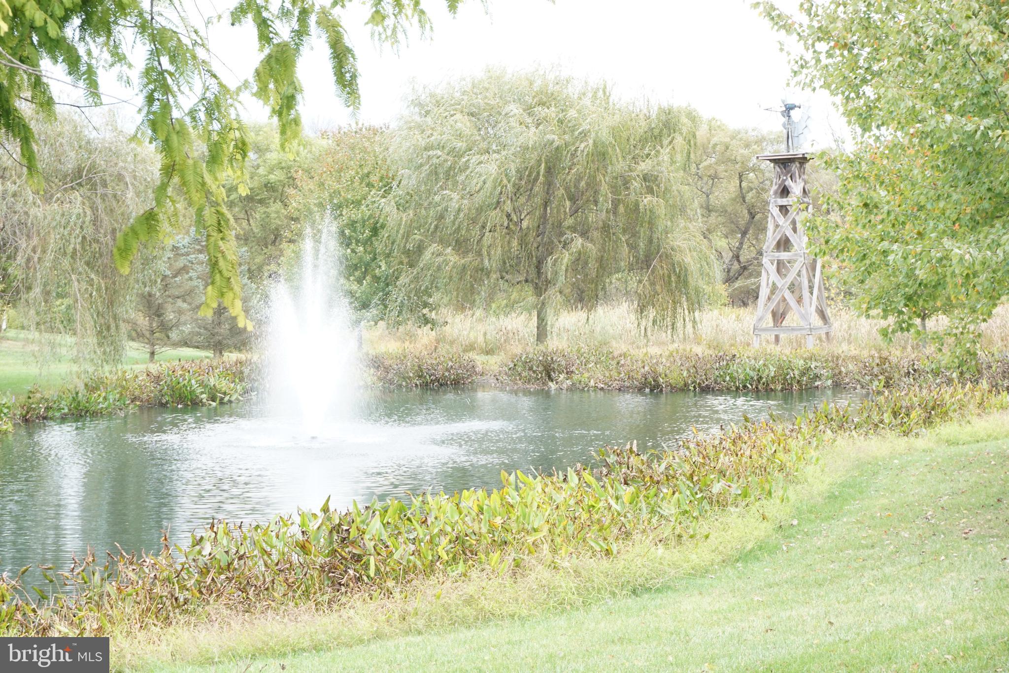 1403 Hampshire Lane Chester Springs, PA 19425 - Photo 31 of 31 a view of lake