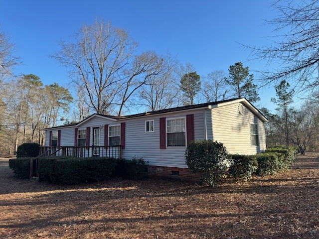 1284 Edmonds Way Summerton, SC 29148 - Photo 4 of 11 Gallery Image 4