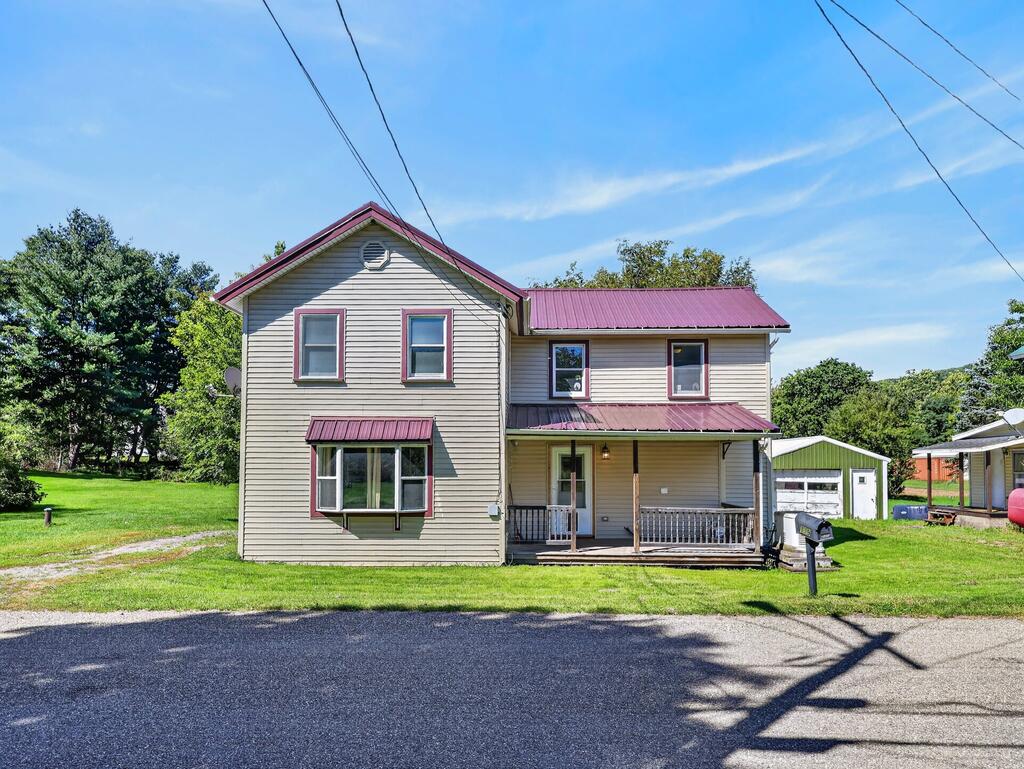 179 Greenwood Road Monroeton, PA 18832 - Photo 2 of 29 Gallery Image 2