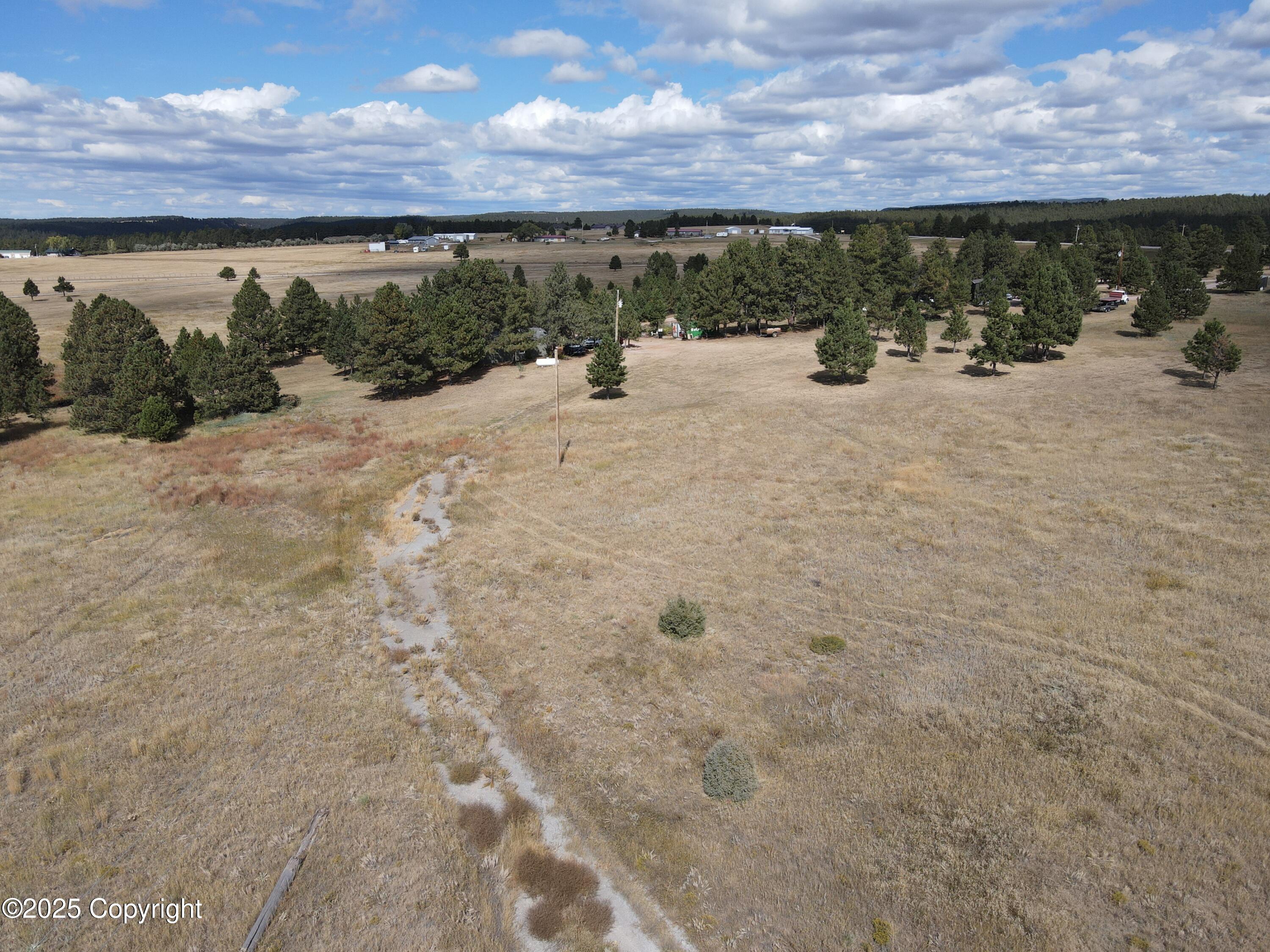 Tbd Bridle Bit Road Newcastle, WY 82701 - Photo 2 of 12 DJI_0743