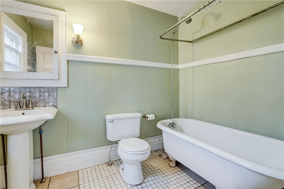 102 Rutgers Street, Unit 4 Rochester, NY 14607 - Photo 12 of 16