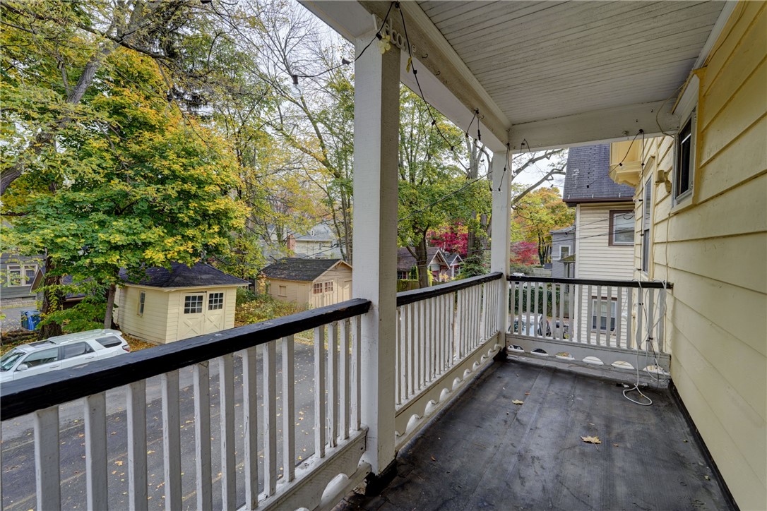 102 Rutgers Street, Unit 4 Rochester, NY 14607 - Photo 14 of 16