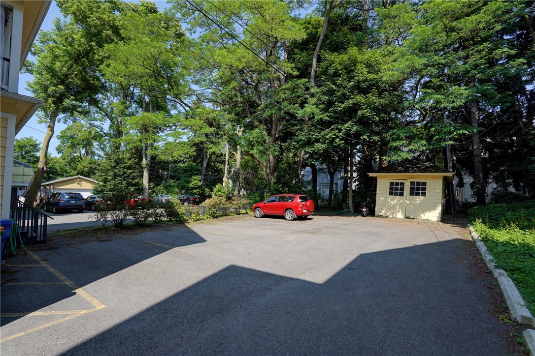 102 Rutgers Street, Unit 4 Rochester, NY 14607 - Photo 15 of 16