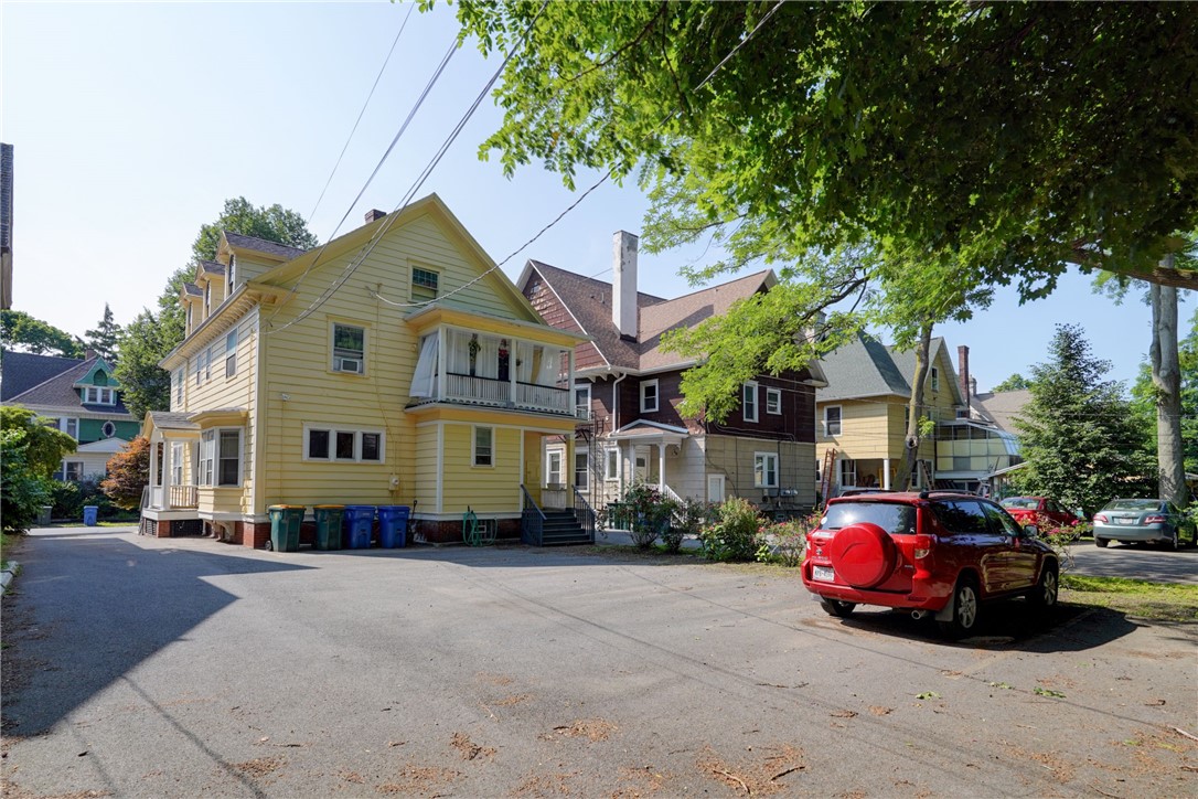 102 Rutgers Street, Unit 4 Rochester, NY 14607 - Photo 16 of 16