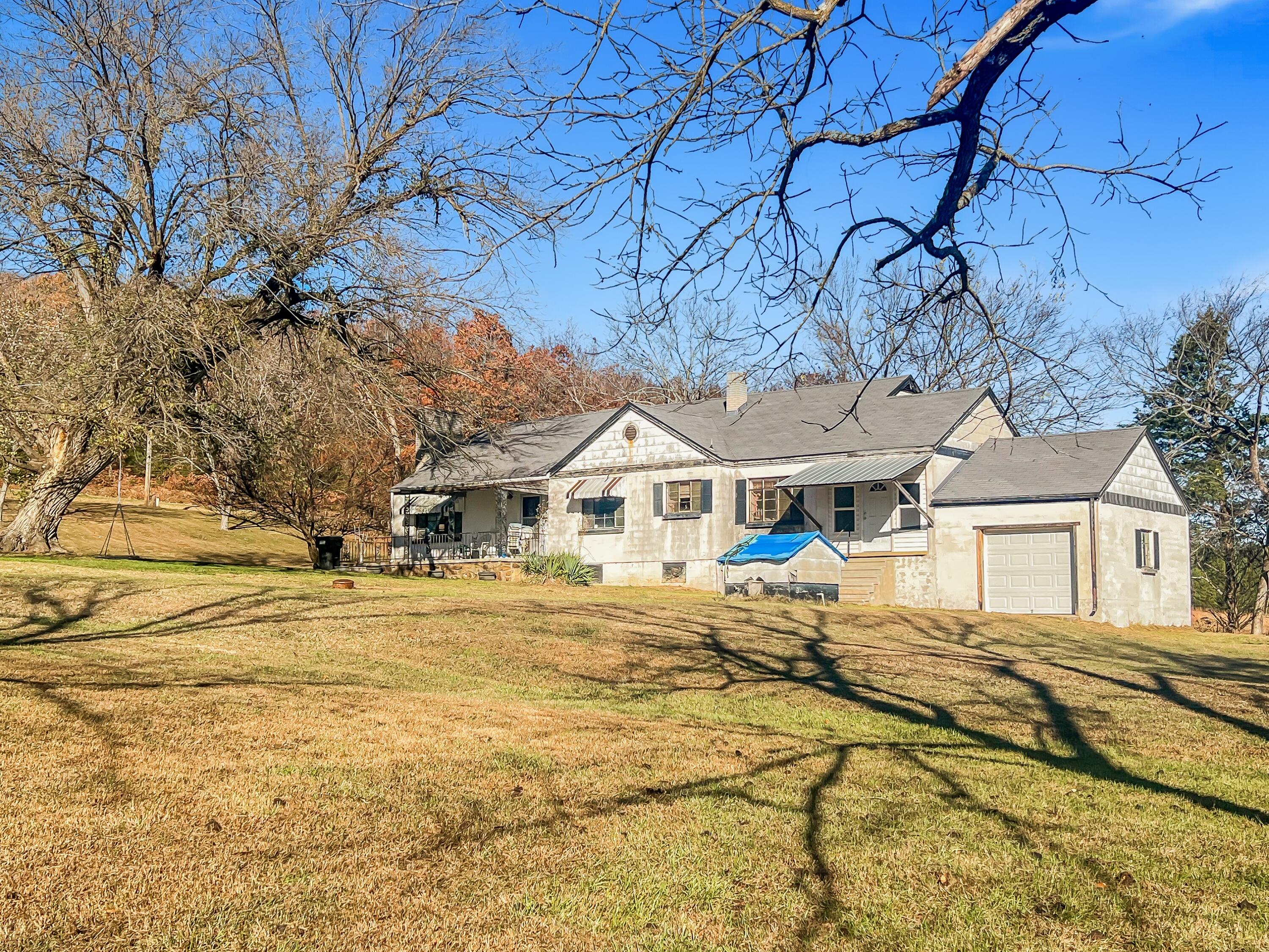 10208 North Farm Road 173 Springfield, MO 65803 - Photo 1 of 1 Front
