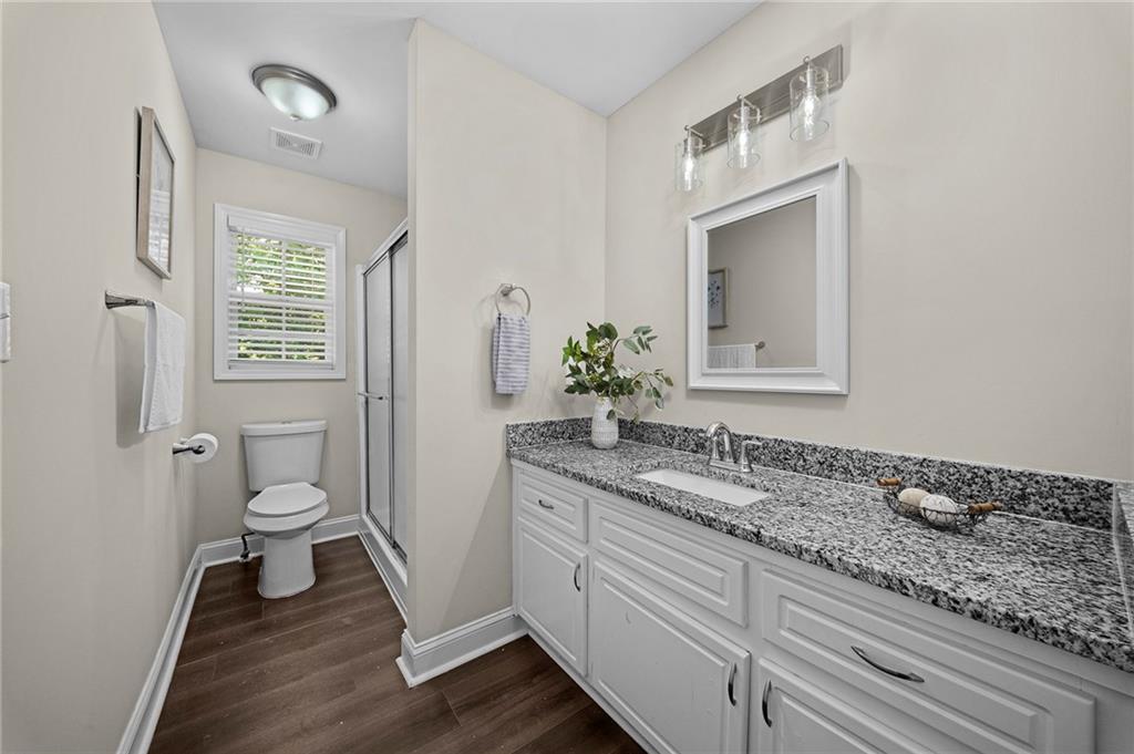 2380 Land Road Canton, GA 30114 - Photo 17 of 34