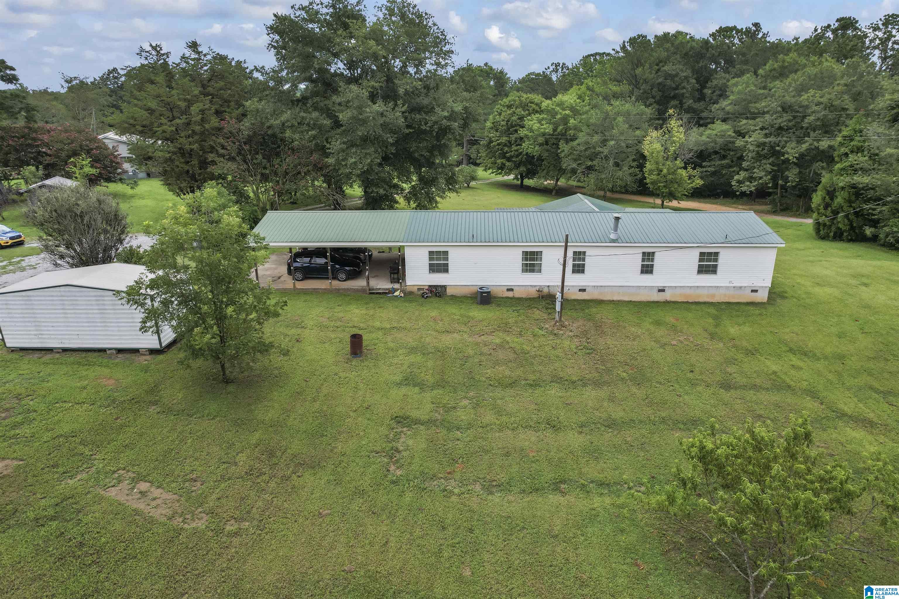 212 Fulton Road Columbiana, AL 35051 - Photo 9 of 33