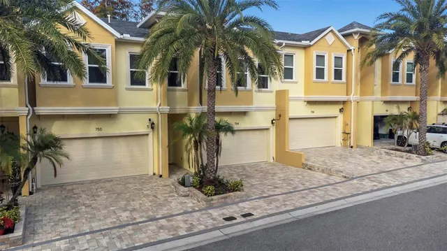 $3,400 | 754 Grand Cypress Lane, Tarpon Springs, FL 34689