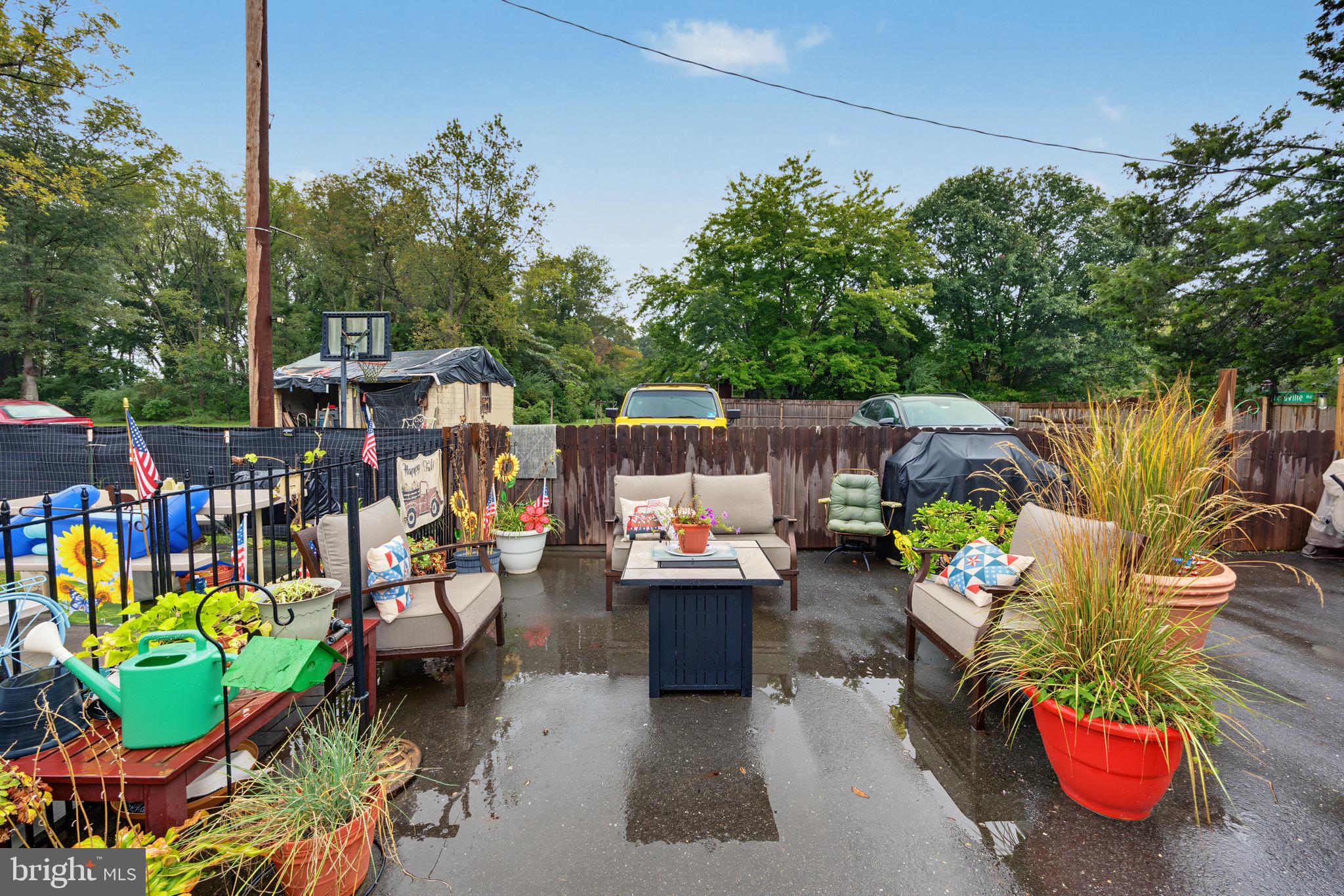 668 Fordville Road Bridgeton, NJ 08302 - Photo 38 of 52 Gallery Image 38