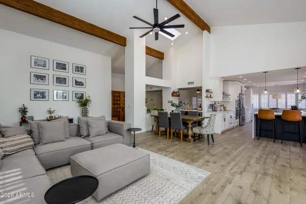 $7,500 | 16245 North 62nd Way, Scottsdale, AZ 85254