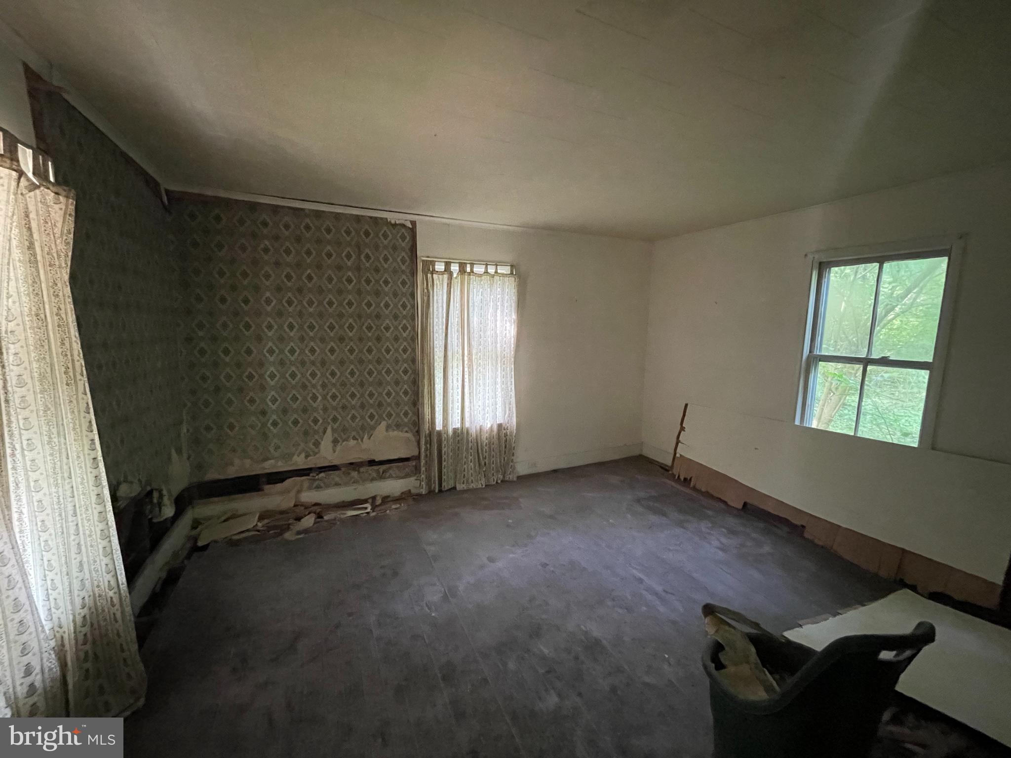 6502 Quantico Road Quantico, MD 21856 - Photo 11 of 18 Bedroom #1
