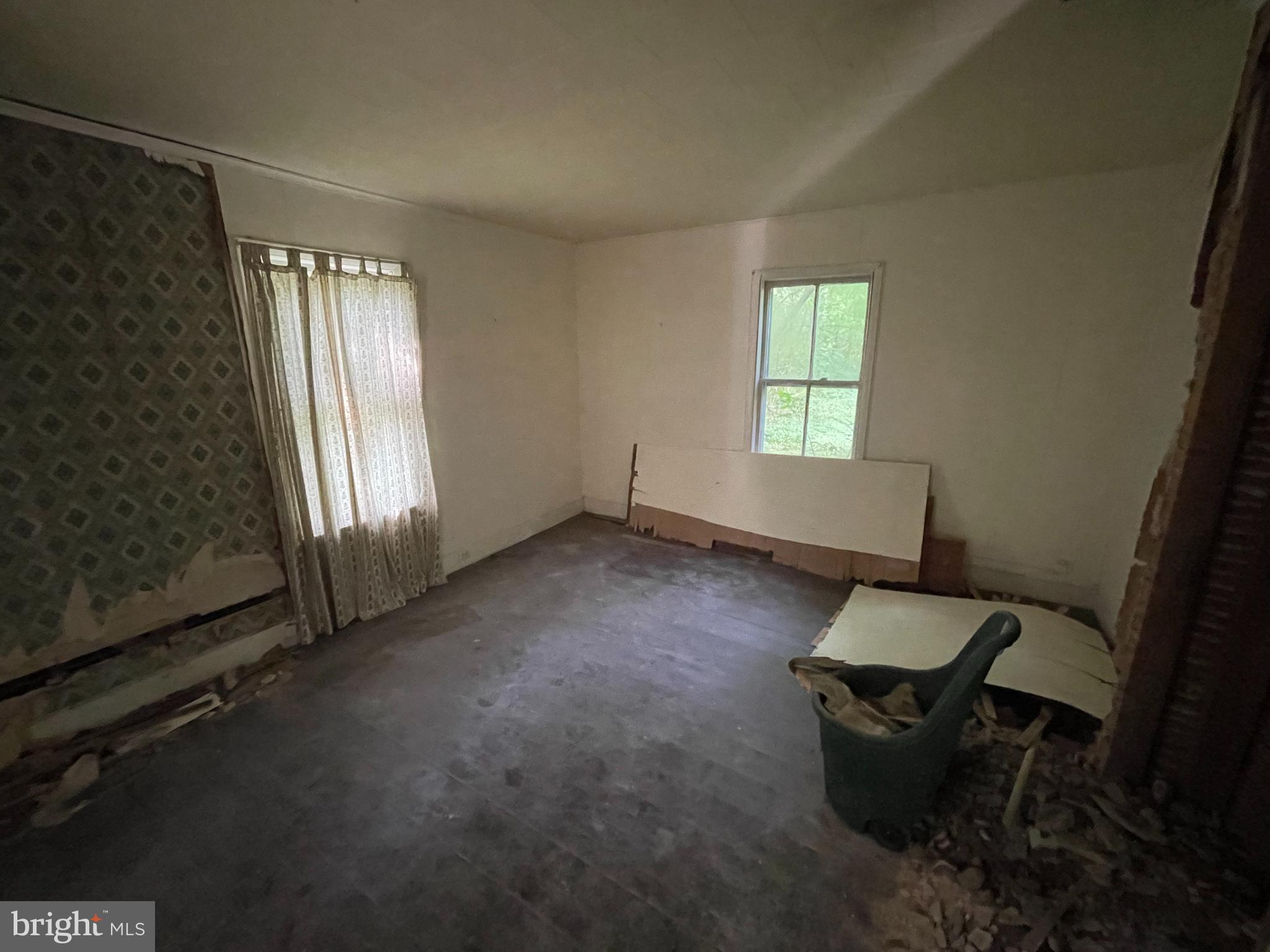 6502 Quantico Road Quantico, MD 21856 - Photo 10 of 18 Bedroom #1