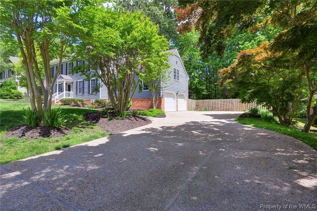 157 Devon Road Williamsburg, VA 23188 - Photo 46 of 46 Gallery Image 46