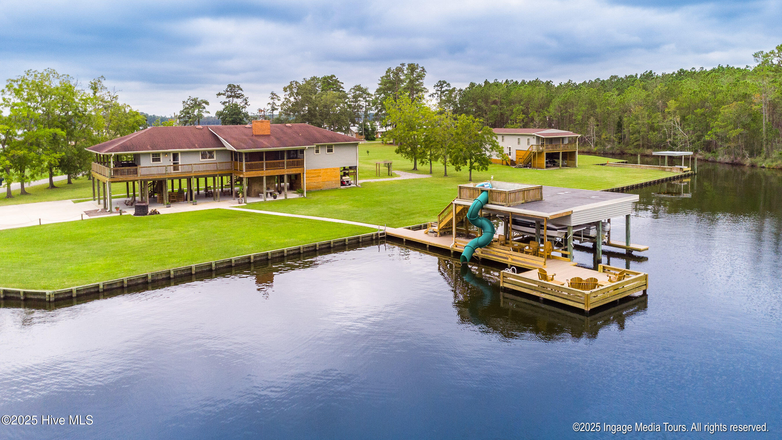 1233 Hubs Rec Road Belhaven, NC 27810 - Photo 75 of 96 Main