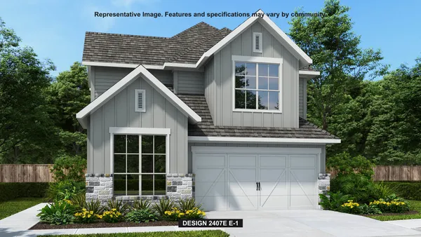 $564,900 | 8107 Elijah Craig Way, Austin, TX 78744