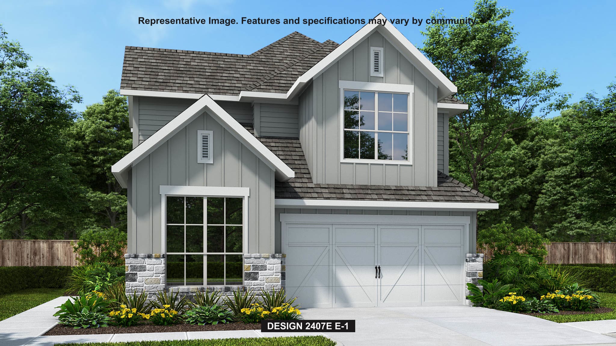 8107 Elijah Craig Way Austin, TX 78744 - Photo 1 of 2