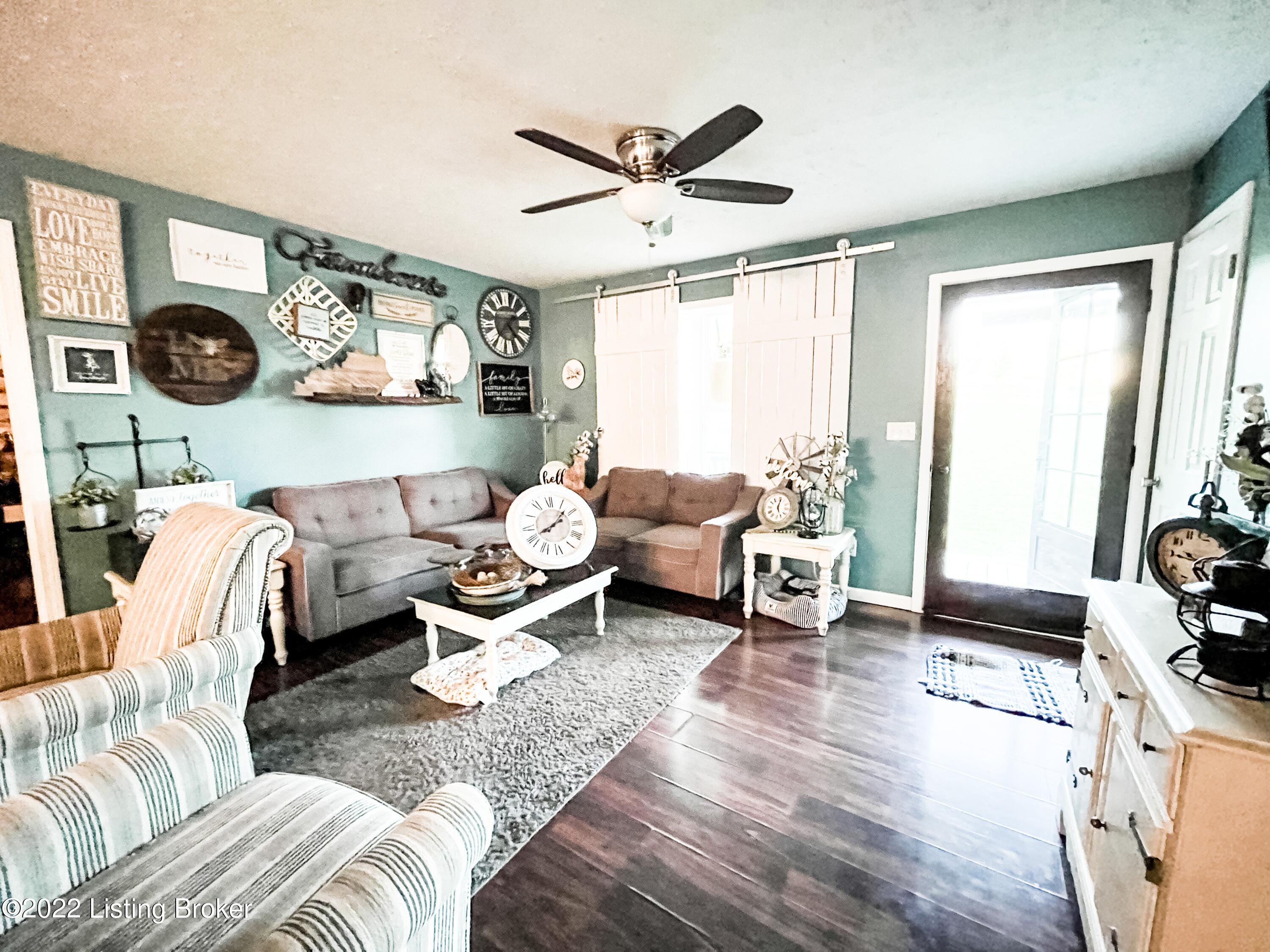 171 Grant Ridge Road Leitchfield, KY 42754 - Photo 20 of 37 Image00040