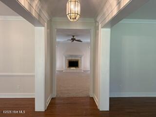 331 Rooty Branch Road Vass, NC 28394 - Photo 3 of 42