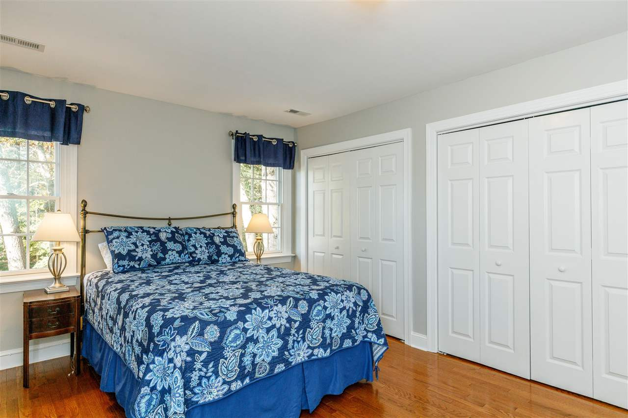9448 Ferrell Road Zebulon, NC 27597 - Photo 18 of 30 Second Bedroom