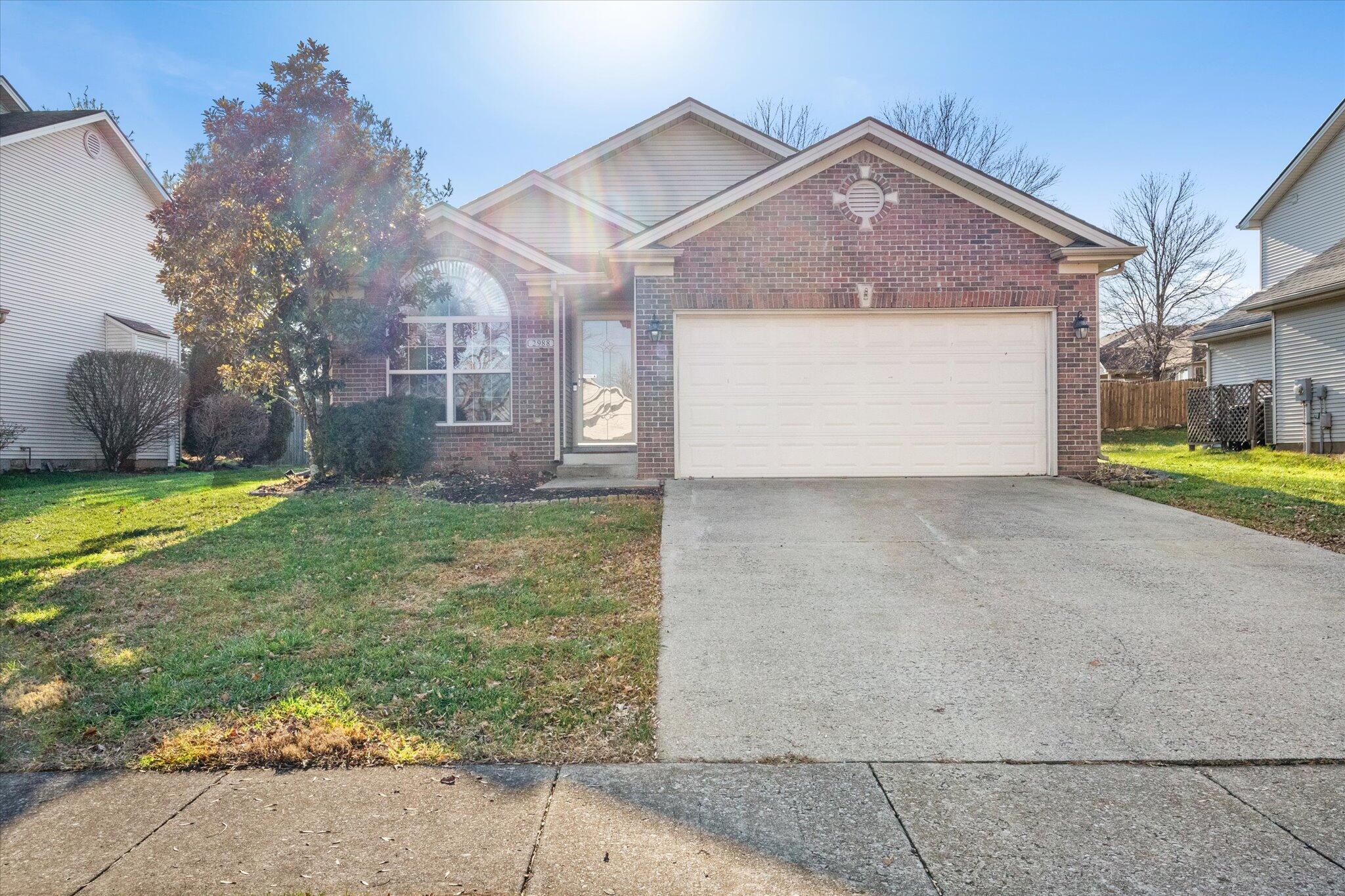 2988 Town Branch Road Lexington, KY 40511 - Photo 2 of 25 02-MG_7808