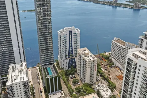 $515,000 | 725 Northeast 22nd Street, Unit 8B, Miami, FL 33137