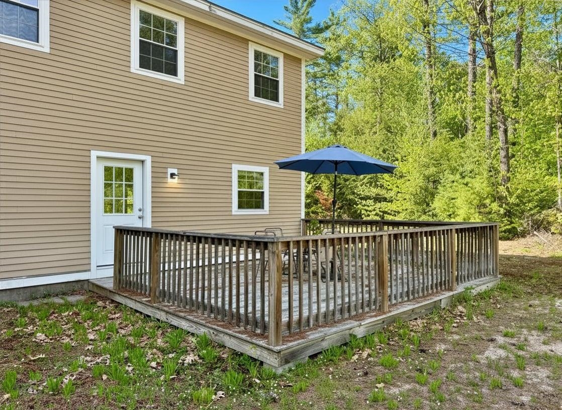 458 Town Hall Road Bartlett, NH 03845 - Photo 51 of 55