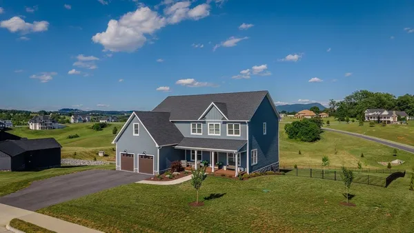 $1,175,000 | 2530 Huntington Springs Drive, Harrisonburg, VA 22801
