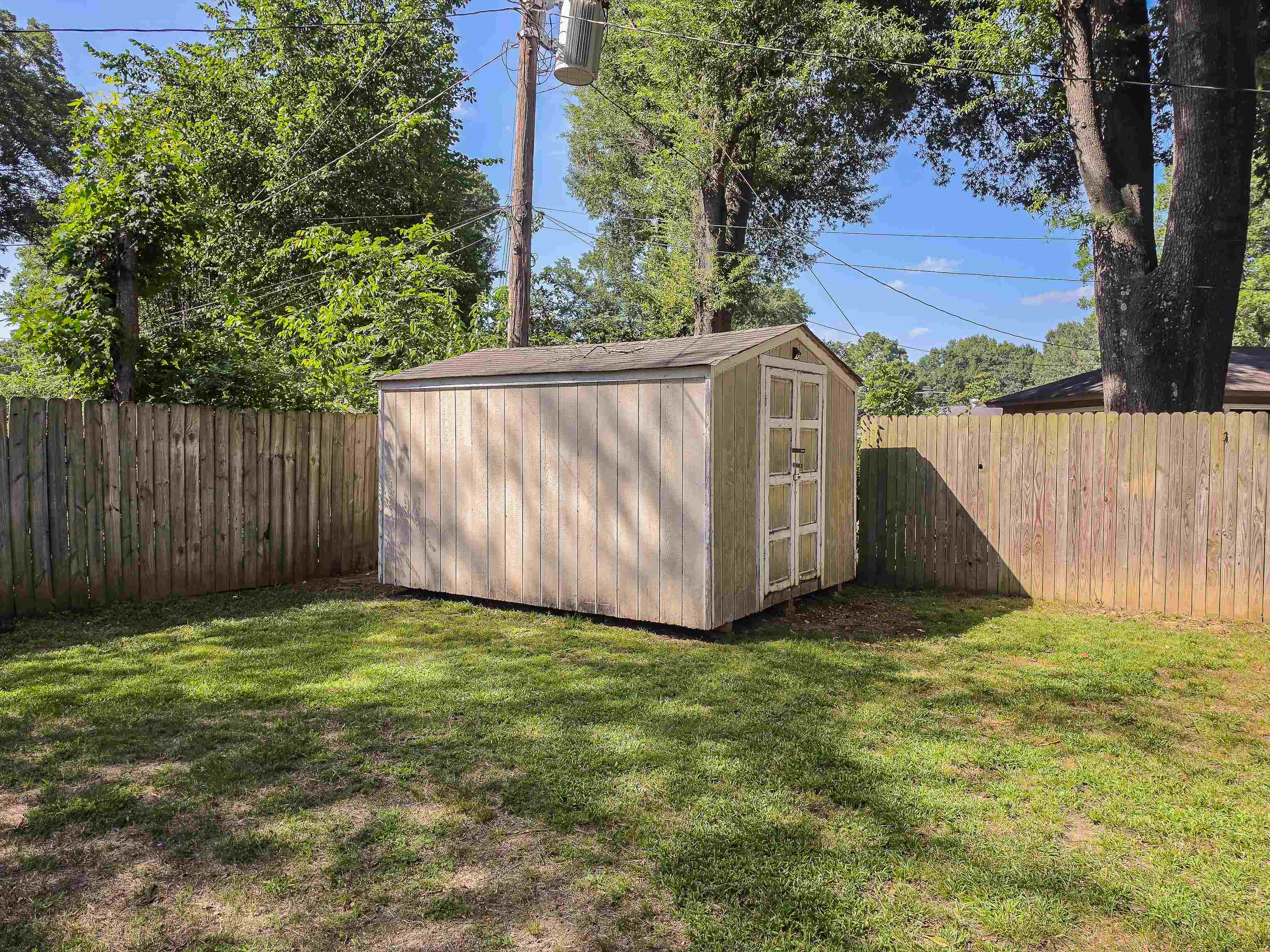 5226 Princeton Road Memphis, TN 38120 - Photo 19 of 21