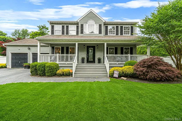 $749,000 | 1 Settler Drive, Coram, NY 11727