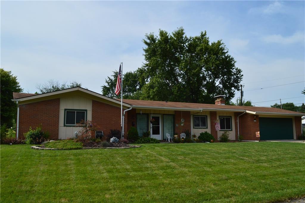 3237 Greenbriar Road Anderson, IN 46011 - Photo 1 of 20 Gallery Image 1