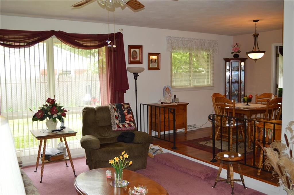 3237 Greenbriar Road Anderson, IN 46011 - Photo 2 of 20 Gallery Image 2