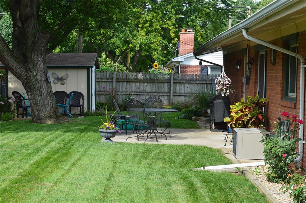 3237 Greenbriar Road Anderson, IN 46011 - Photo 17 of 20 Gallery Image 17