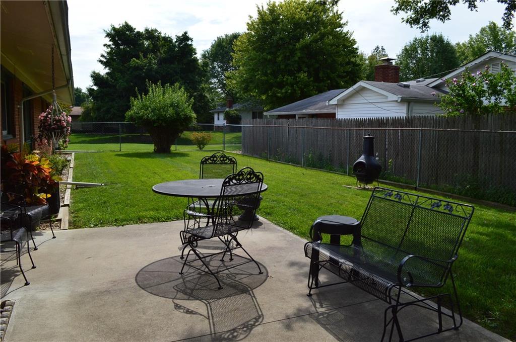 3237 Greenbriar Road Anderson, IN 46011 - Photo 19 of 20 Gallery Image 19