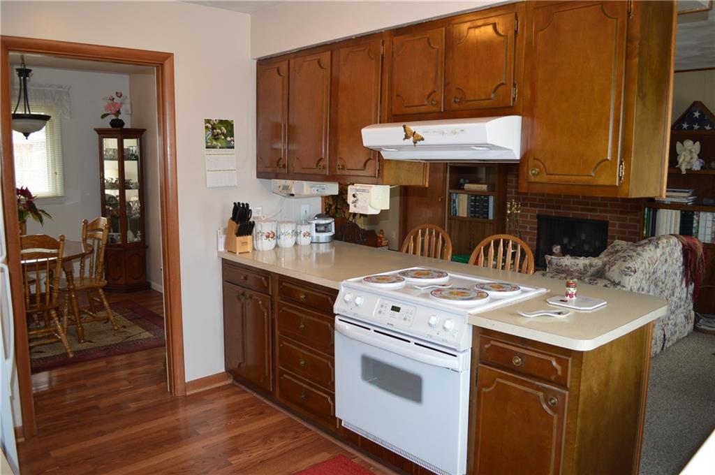 3237 Greenbriar Road Anderson, IN 46011 - Photo 6 of 20 Gallery Image 6