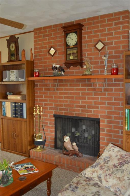 3237 Greenbriar Road Anderson, IN 46011 - Photo 8 of 20 Gallery Image 8