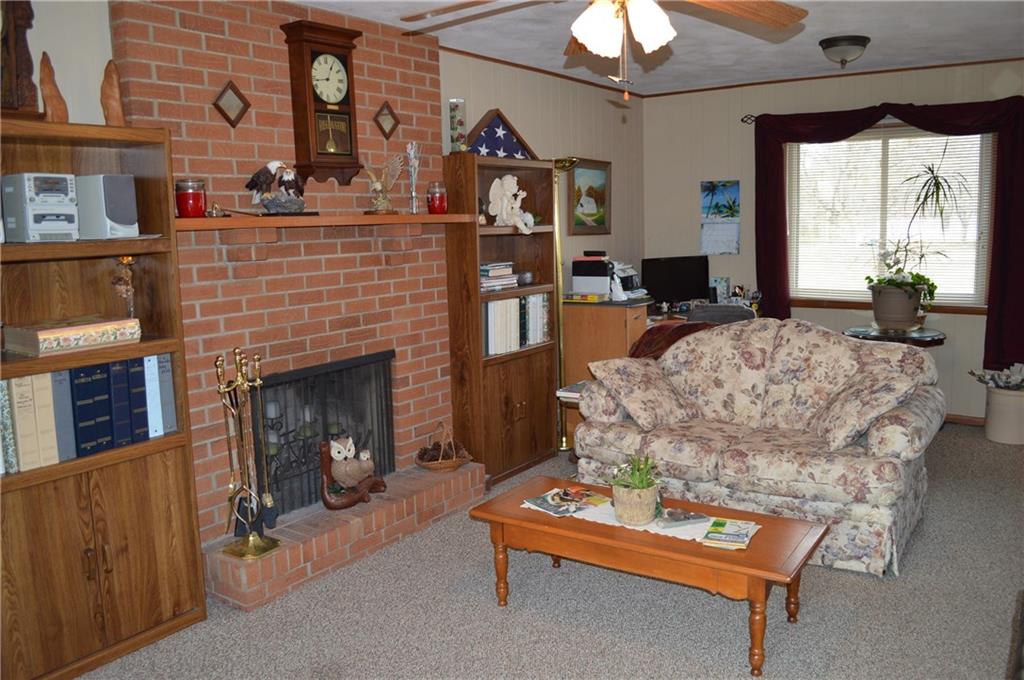 3237 Greenbriar Road Anderson, IN 46011 - Photo 9 of 20 Gallery Image 9