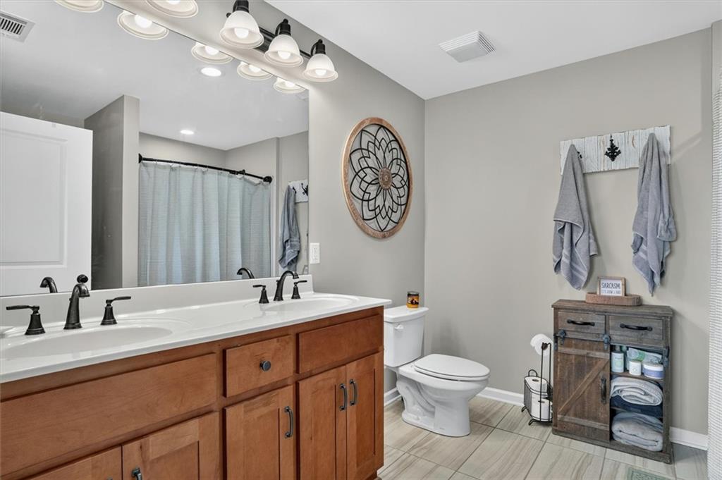 267 Hammond Road Southeast Calhoun, GA 30701 - Photo 26 of 57