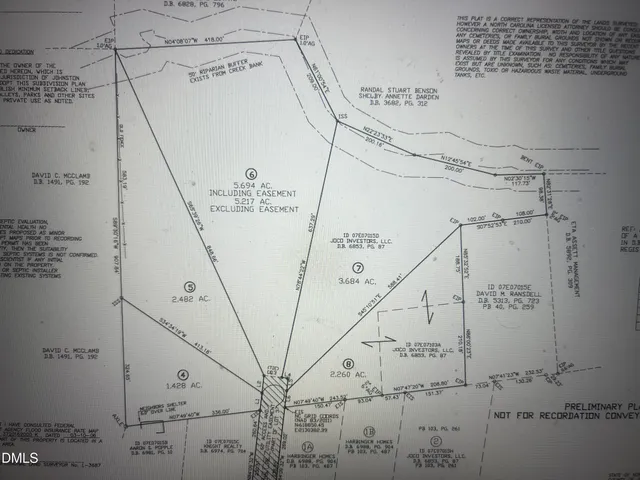 $150,000 | 6363 Elevation Road, Benson, NC 27504