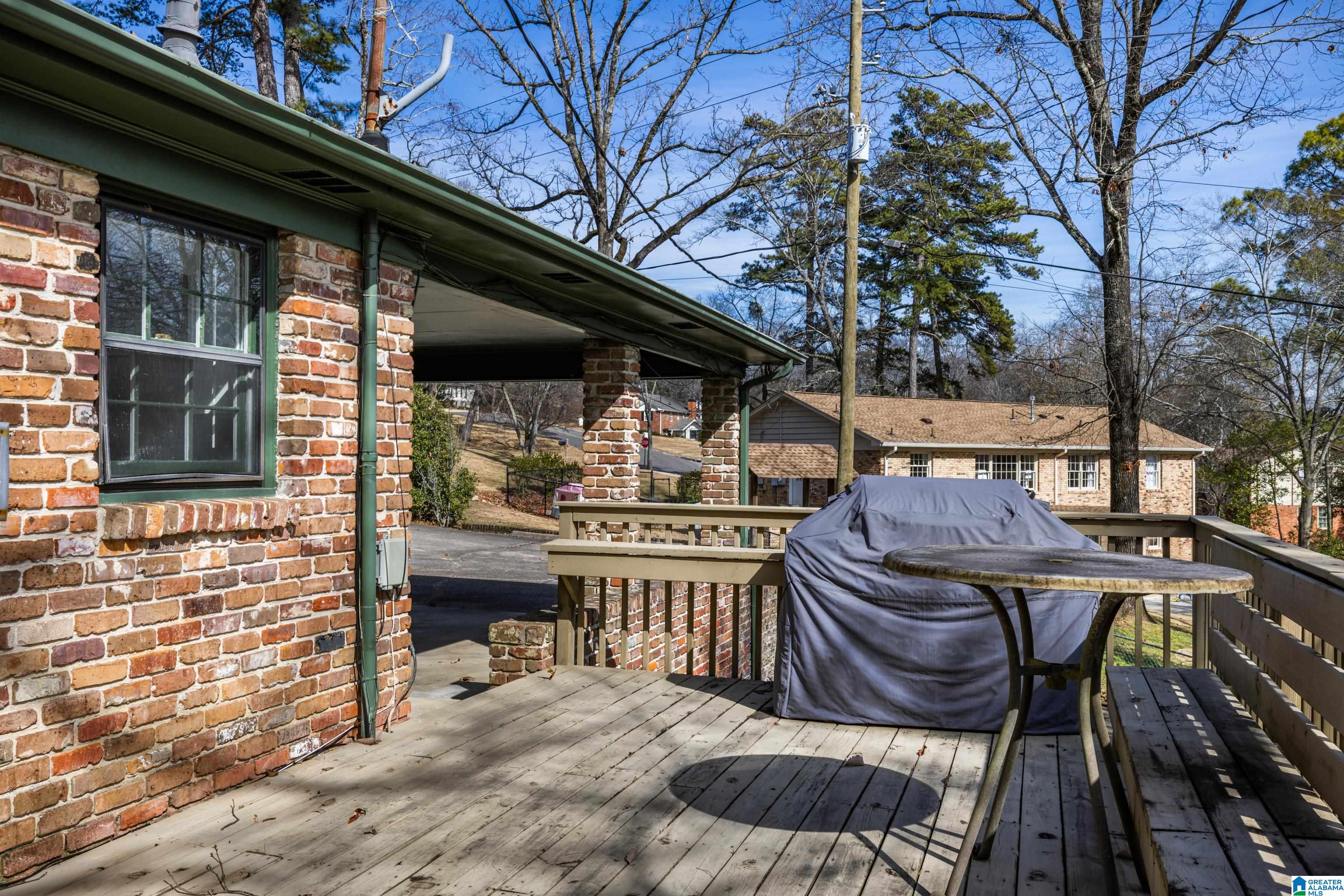 3601 Spring Valley Road Birmingham, AL 35223 - Photo 48 of 57