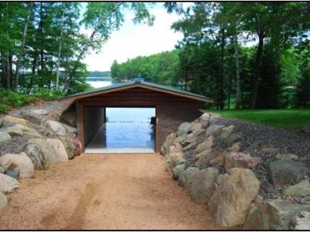 10338 Blue Lake Road Minocqua, WI 54548 - Photo 12 of 20 Gallery Image 12